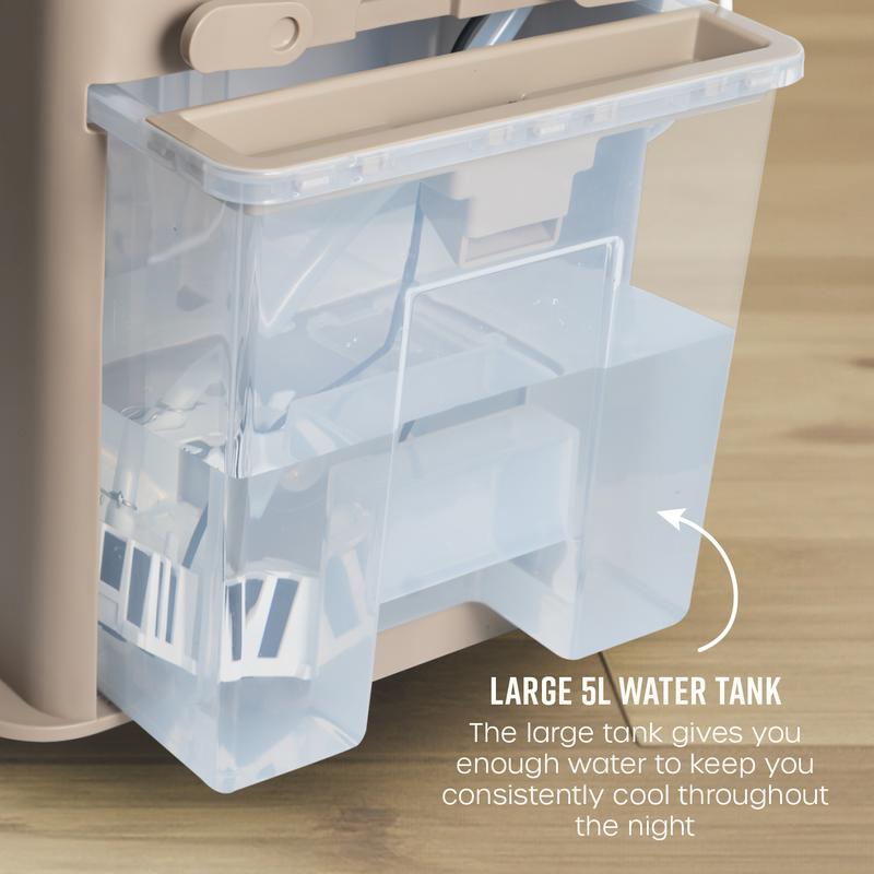 FreshBreeze 5L