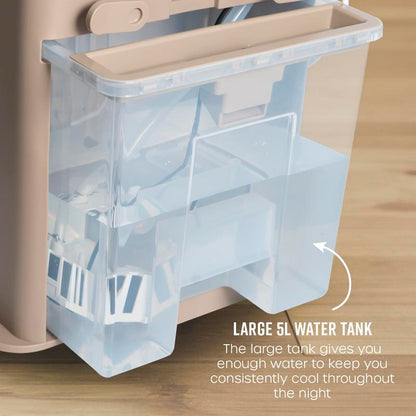 FreshBreeze 5L