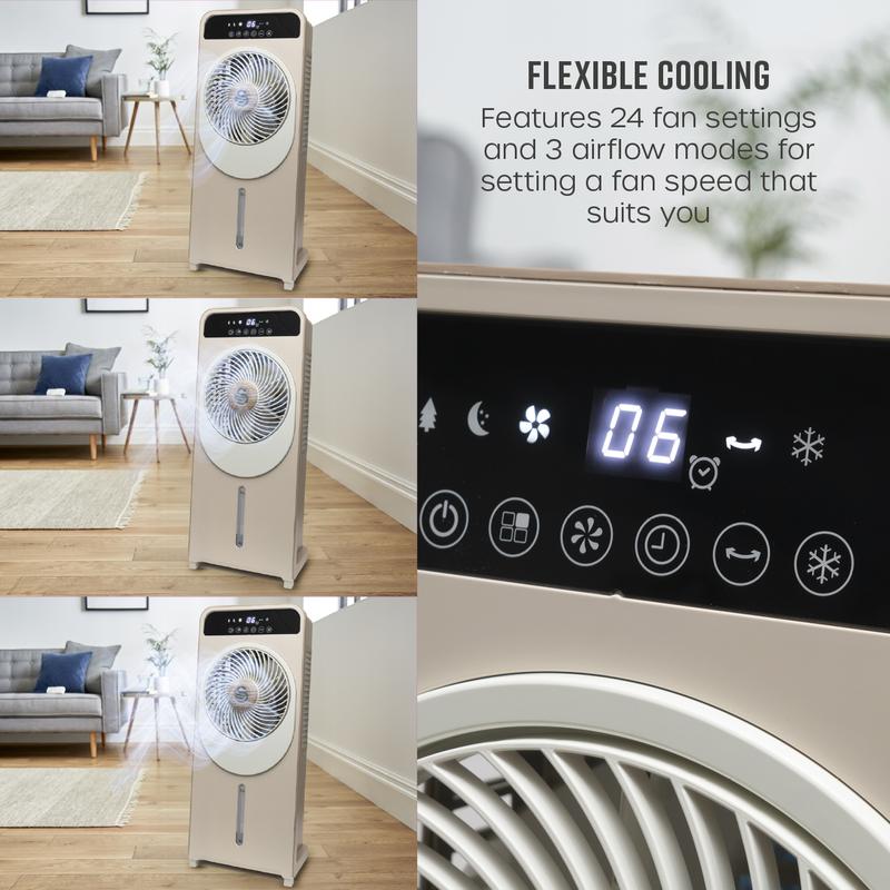 FreshBreeze 5L