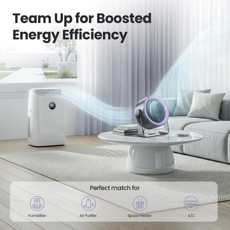 BreezeFlow Portable