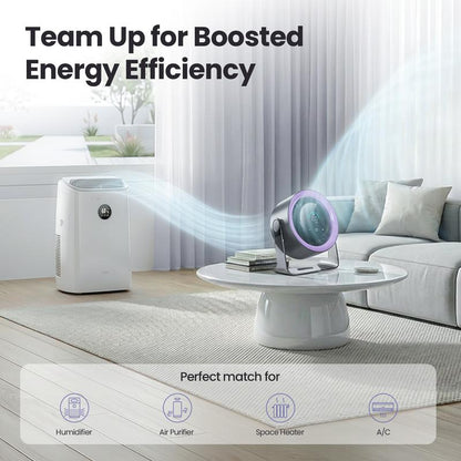 BreezeFlow Portable