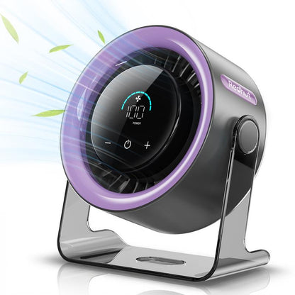 BreezeFlow Portable