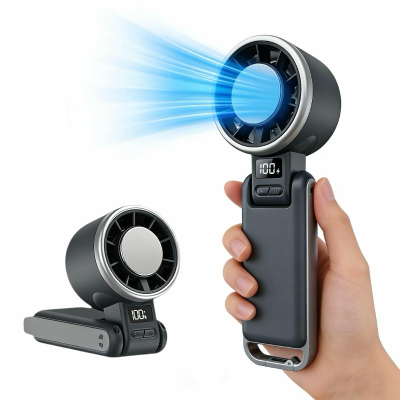 Air Fan – Portable Handheld