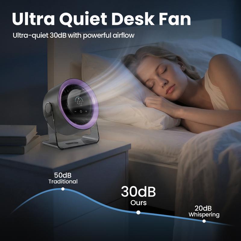 BreezeFlow Portable